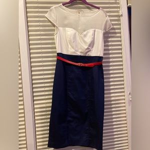 Rampage dress size medium